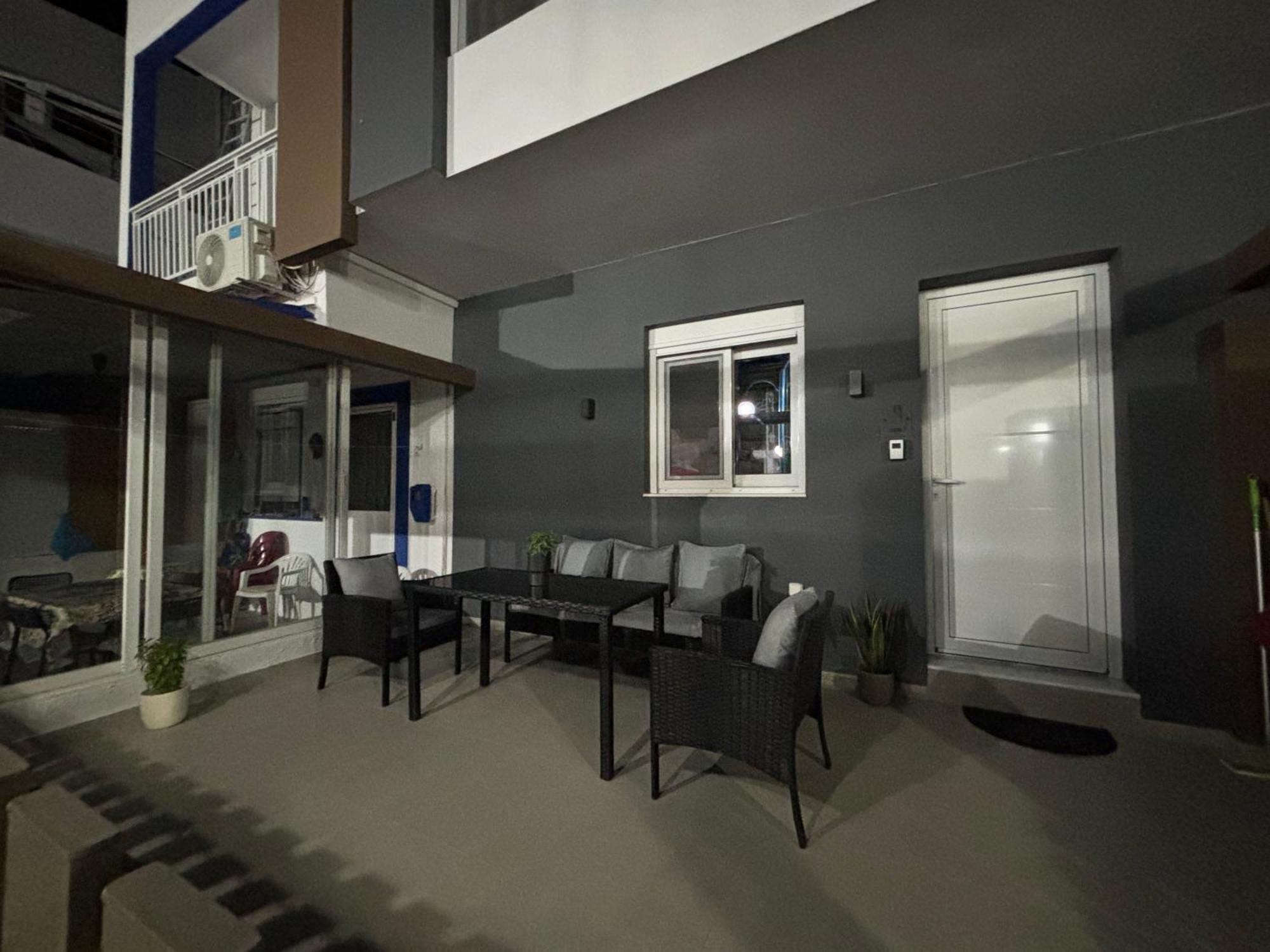 Ferienhaus Harriet Beauty *